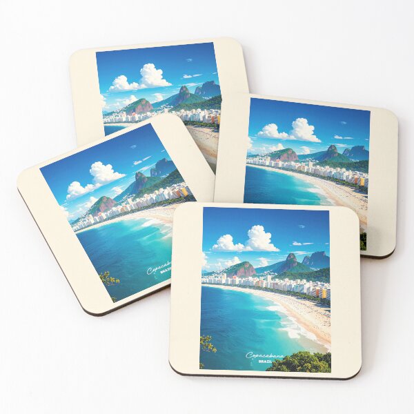 Item preview, Copacabana designed and sold by BoKev.
