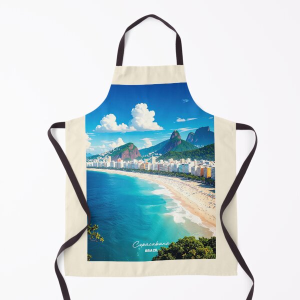Item preview, Copacabana designed and sold by BoKev.