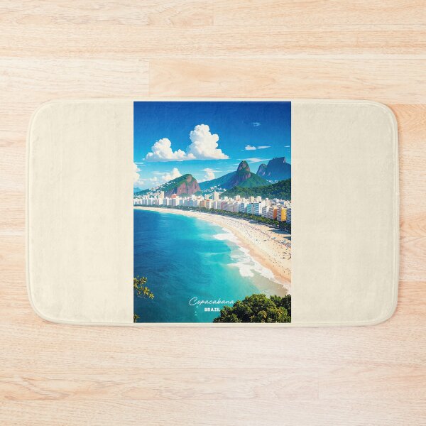 Item preview, Copacabana designed and sold by BoKev.