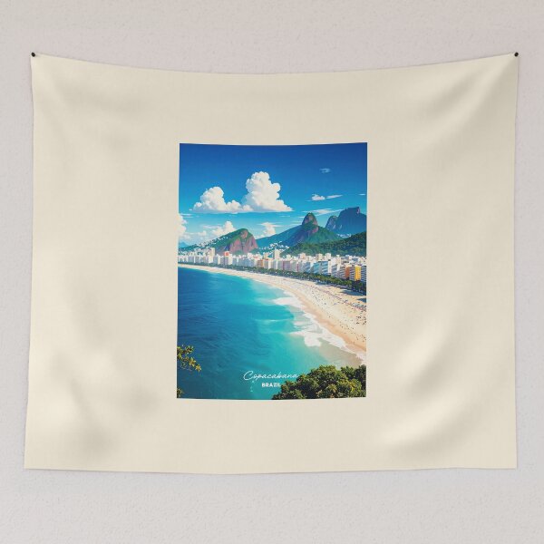 Item preview, Copacabana designed and sold by BoKev.