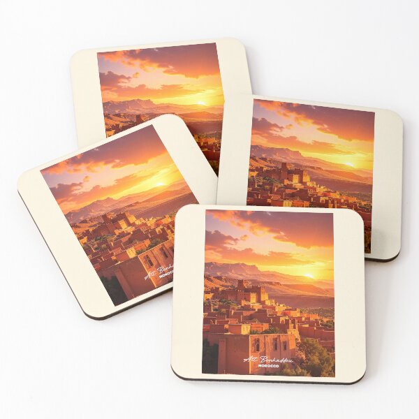 Item preview, Ait Benhaddou designed and sold by BoKev.