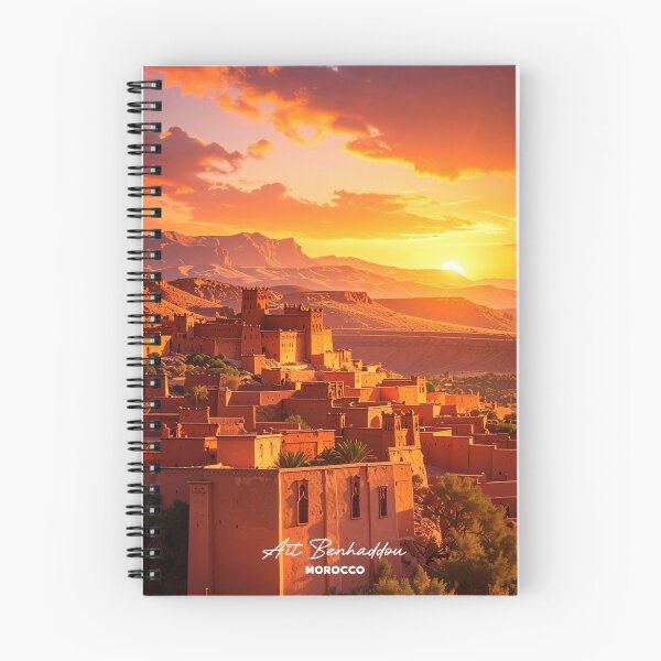 Item preview, Ait Benhaddou designed and sold by BoKev.