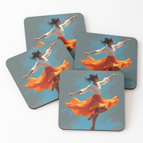 Item preview, Burst of Freedom designed and sold by stableImaginarium.