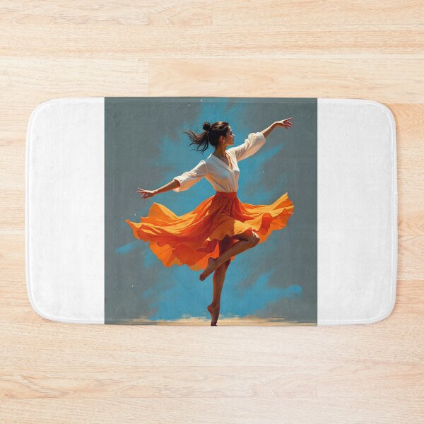 Item preview, Burst of Freedom designed and sold by stableImaginarium.
