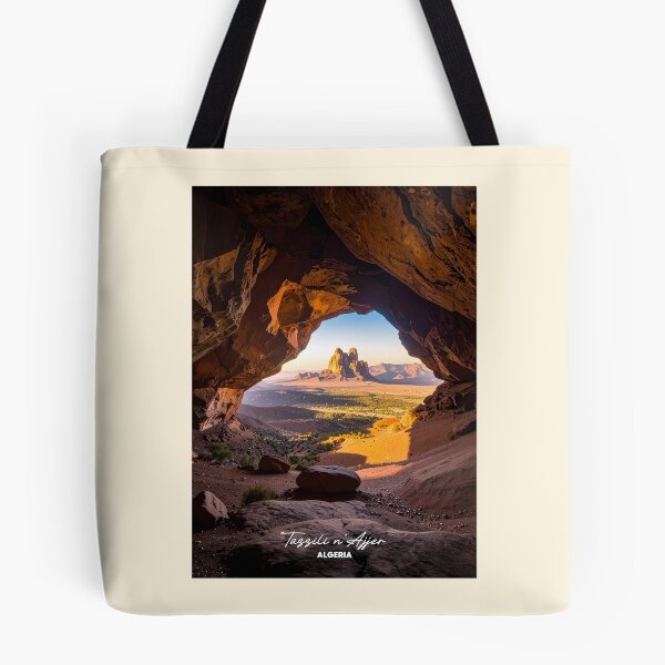 Item preview, Tassili n' Ajjer designed and sold by BoKev.