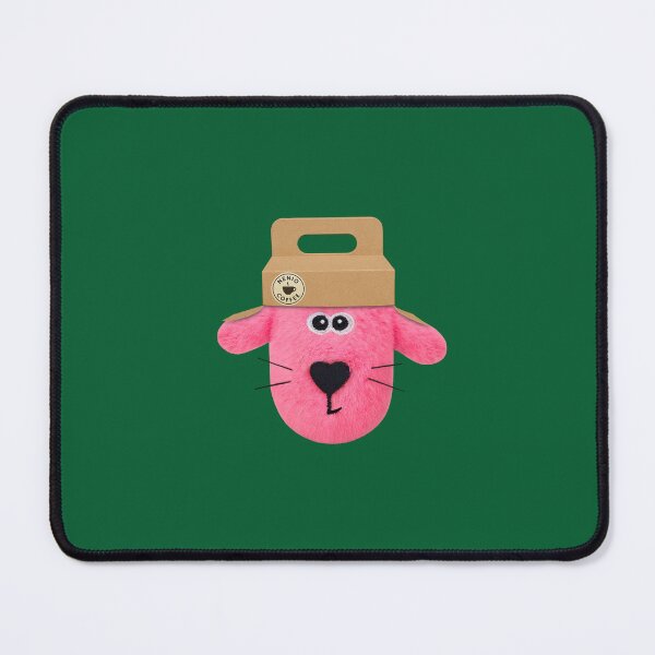 Item preview, Nenio's Coffee Carrier designed and sold by NENIO-SHOP.