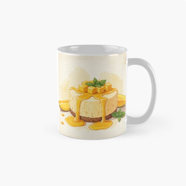 Artikelvorschau, Mango-genussvoller Moment entworfen und verkauft von Pasteltone.