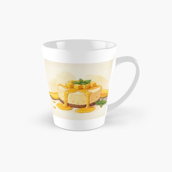 Artikelvorschau, Mango-genussvoller Moment entworfen und verkauft von Pasteltone.