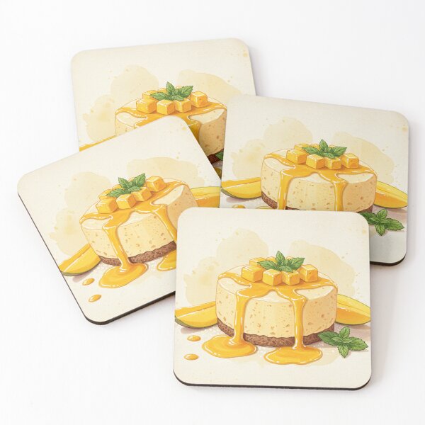Item preview, Mango Delightful Moment designed and sold by Pasteltone.