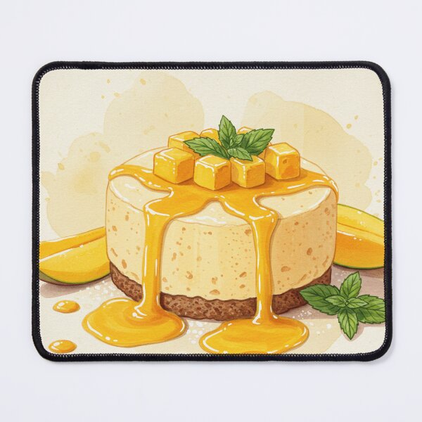 Item preview, Mango Delightful Moment designed and sold by Pasteltone.