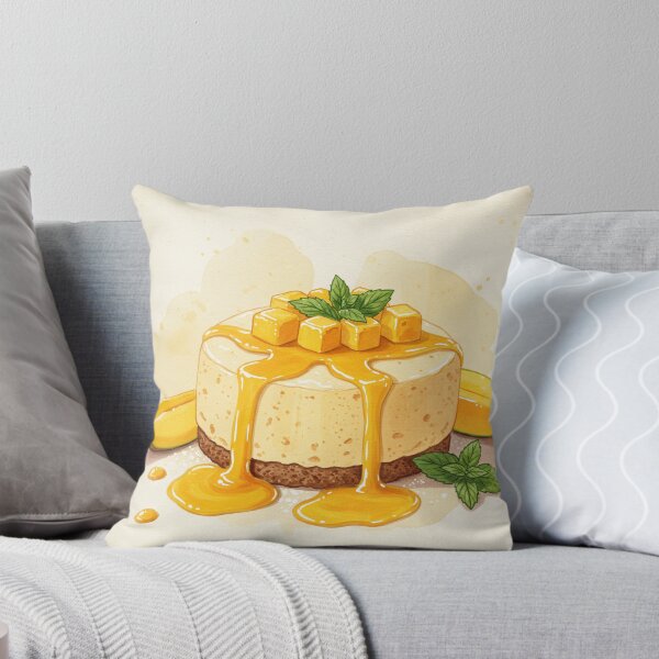 Item preview, Mango Delightful Moment designed and sold by Pasteltone.