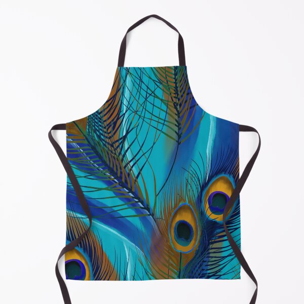 Item preview, Peacock pattern designed and sold by Greylocke Design.