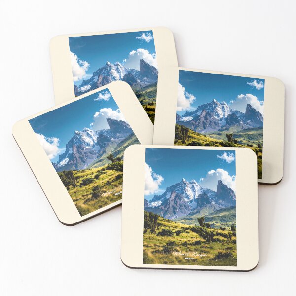 Item preview, Mount Kenya designed and sold by BoKev.