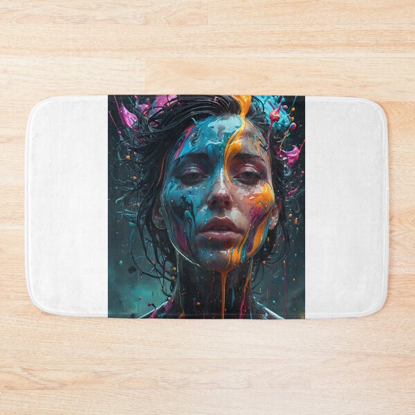 Item preview, Chromatic Explosion designed and sold by stableImaginarium.