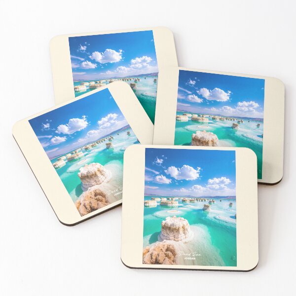 Item preview, Dead Sea designed and sold by BoKev.