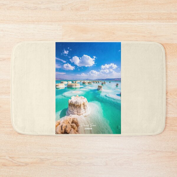Item preview, Dead Sea designed and sold by BoKev.