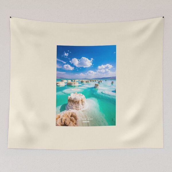 Item preview, Dead Sea designed and sold by BoKev.