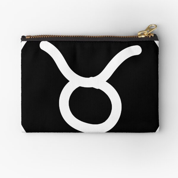 Item preview, Taurus sign - zodiac sign designed and sold by Wolagno.