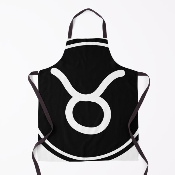 Item preview, Taurus sign - zodiac sign designed and sold by Wolagno.