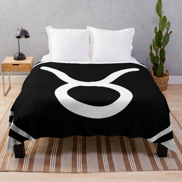 Item preview, Taurus sign - zodiac sign designed and sold by Wolagno.