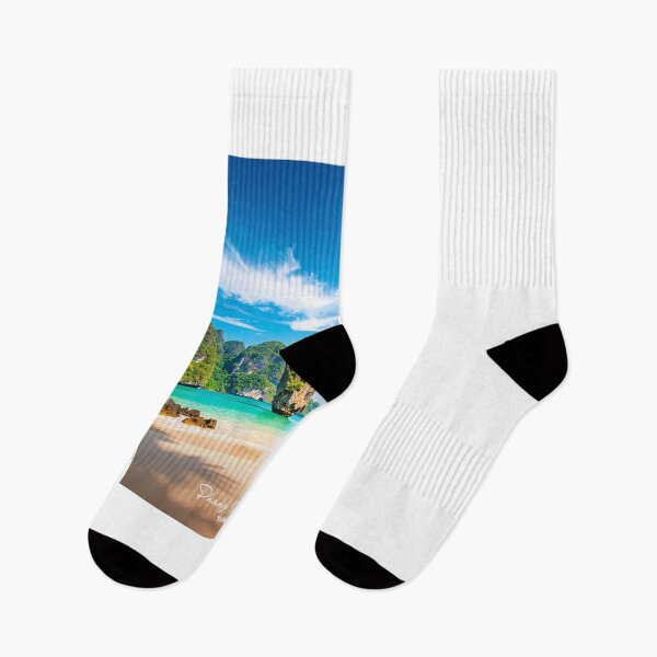 Item preview, Phang Nga Bay designed and sold by BoKev.