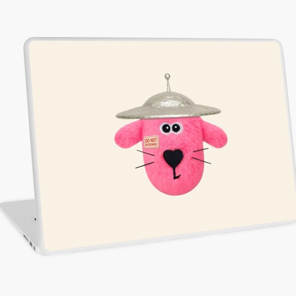 Vista previa del artículo con la obra «Una señal OVNI», diseñado y vendido por NENIO-SHOP.