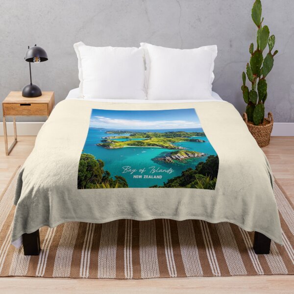Item preview, Bay of Islands designed and sold by BoKev.
