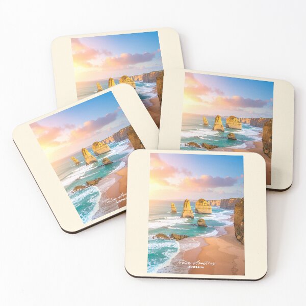 Item preview, Twelve Apostles designed and sold by BoKev.
