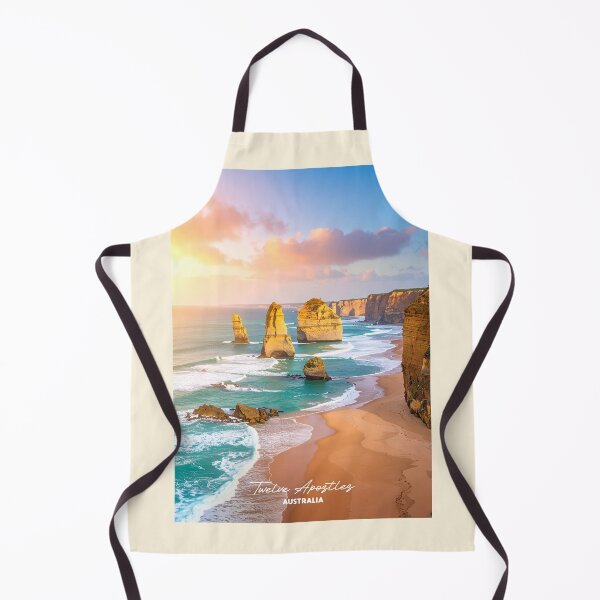 Item preview, Twelve Apostles designed and sold by BoKev.