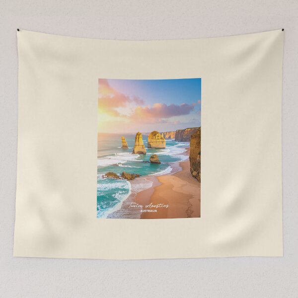 Item preview, Twelve Apostles designed and sold by BoKev.