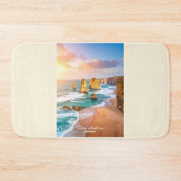 Item preview, Twelve Apostles designed and sold by BoKev.