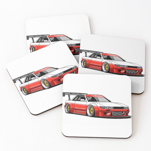 Artikelvorschau, JDM-Drift-Auto-Tuning entworfen und verkauft von IMAGENACTION.
