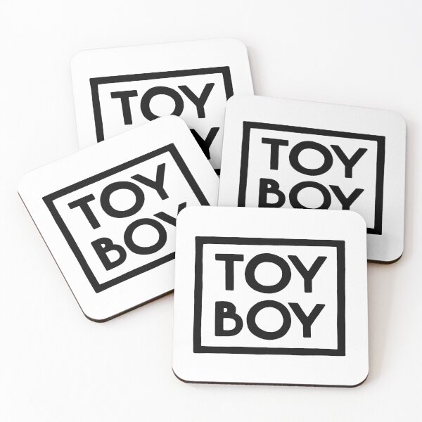 Item preview, Toy boy designed and sold by Marta Ambrosetti.