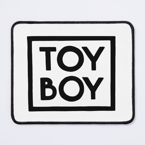Item preview, Toy boy designed and sold by Marta Ambrosetti.