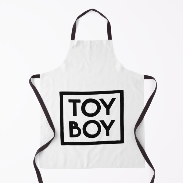 Item preview, Toy boy designed and sold by Marta Ambrosetti.