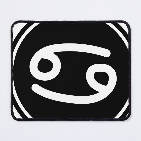 Item preview, Cancer sign - zodiac sign designed and sold by Wolagno.