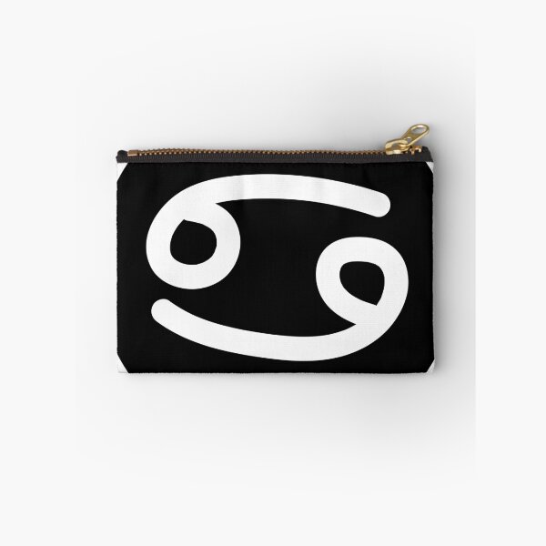 Item preview, Cancer sign - zodiac sign designed and sold by Wolagno.