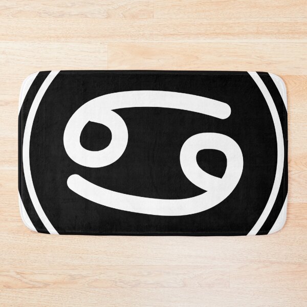 Item preview, Cancer sign - zodiac sign designed and sold by Wolagno.