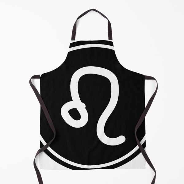 Item preview, Leo sign - zodiac sign designed and sold by Wolagno.