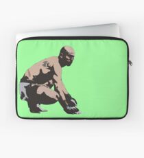 Donald Cerrone Laptop Sleeve