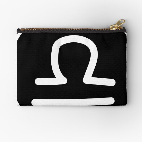 Item preview, Libra sign - zodiac sign designed and sold by Wolagno.