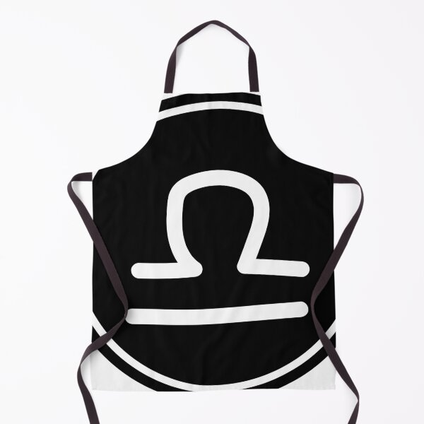 Item preview, Libra sign - zodiac sign designed and sold by Wolagno.