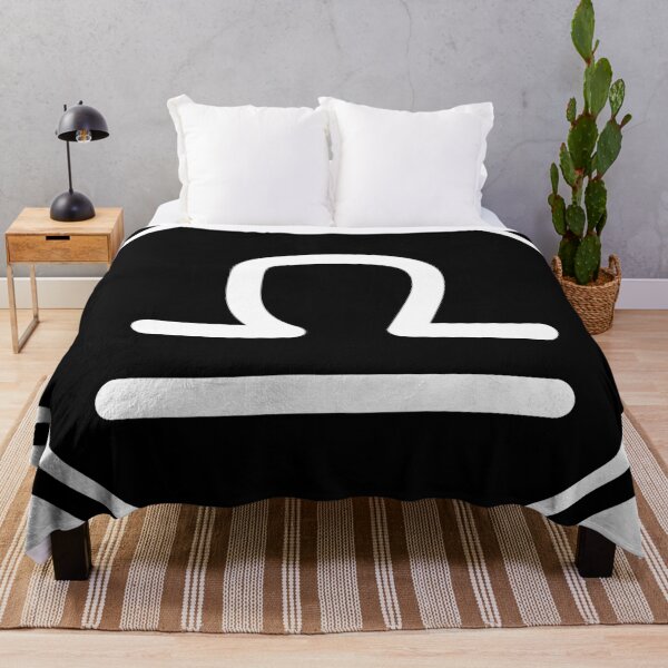 Item preview, Libra sign - zodiac sign designed and sold by Wolagno.