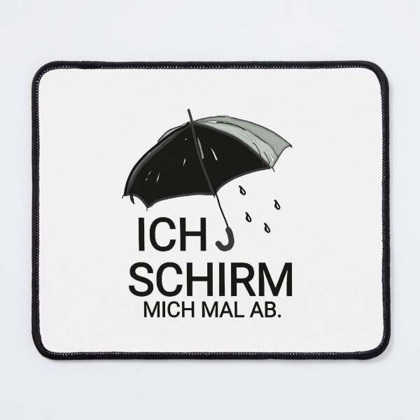 Item preview, Umbrella parasol and also umbrella saying funny designed and sold by vibeno1.