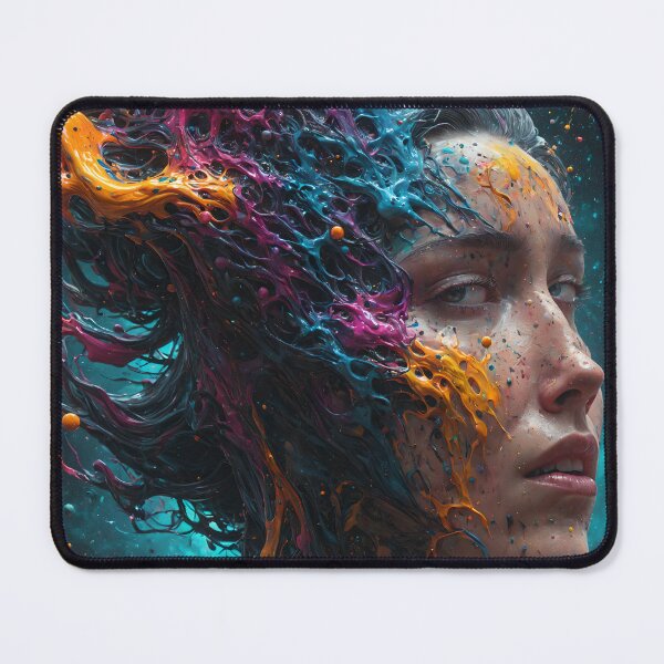Item preview, Chromatic Explosion designed and sold by stableImaginarium.