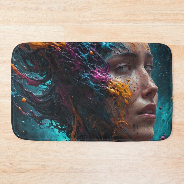 Item preview, Chromatic Explosion designed and sold by stableImaginarium.