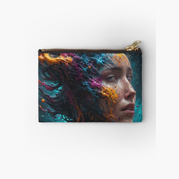 Item preview, Chromatic Explosion designed and sold by stableImaginarium.