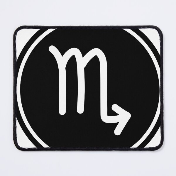 Item preview, Scorpio sign - zodiac sign designed and sold by Wolagno.