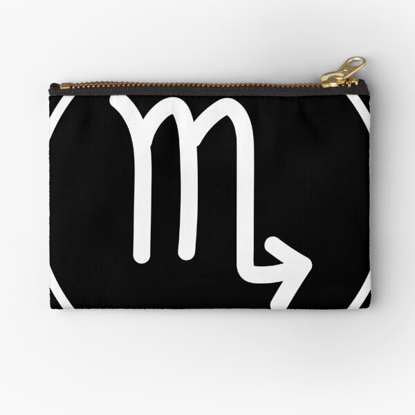 Item preview, Scorpio sign - zodiac sign designed and sold by Wolagno.