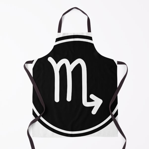 Item preview, Scorpio sign - zodiac sign designed and sold by Wolagno.